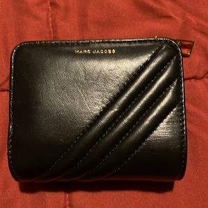 Authentic Marc Jacobs wallet